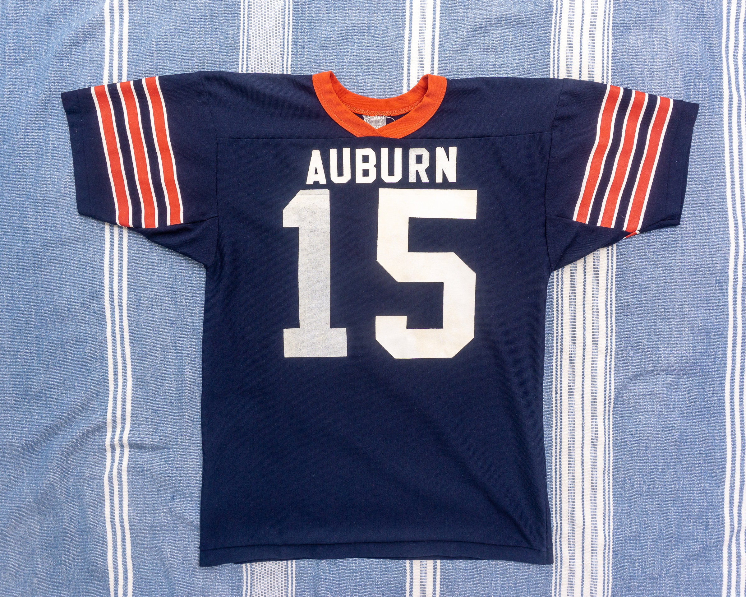 Vintage auburn t shirts Clearance