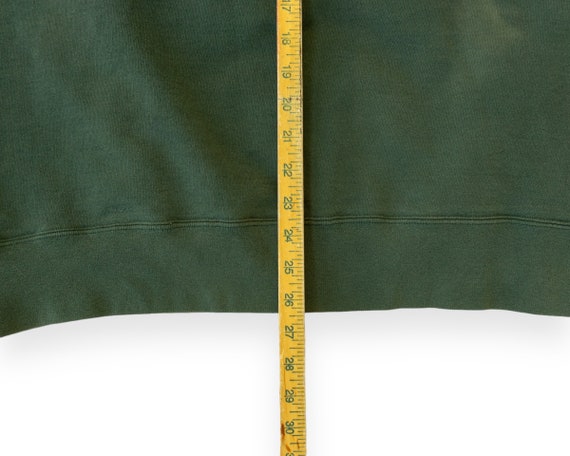 Vintage US Marine Corps Sweatshirt Reverse Weave … - image 7