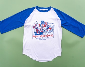 ヴィンテージ 80 年代 ET 地球外生命体 映画 プロモーション T シャツ