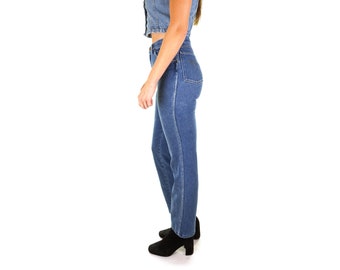 1970 Vintage Western Style Jeans / Tamaño 26