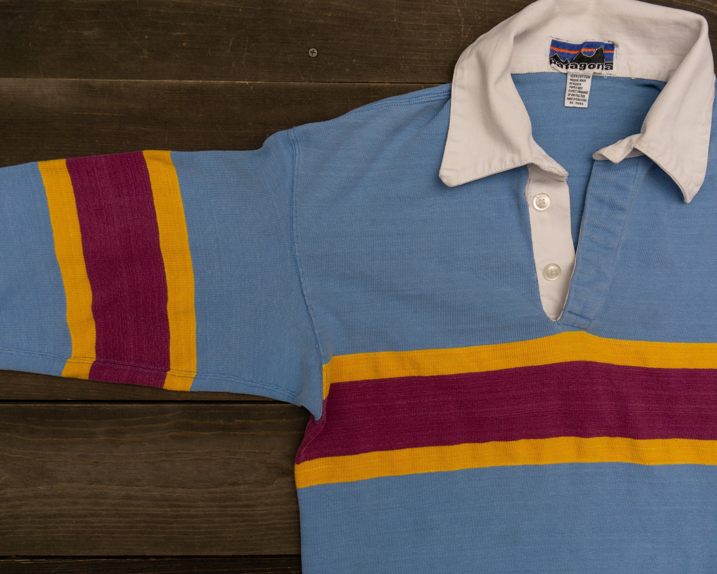 70s Vintage Patagonia Shirt Vintage 