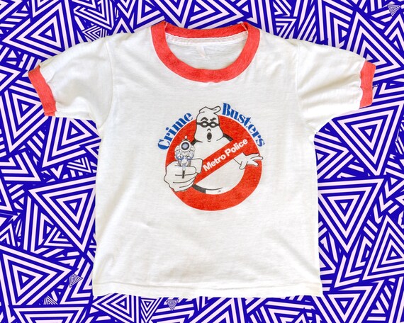 JACKSON MATISSE GHOST BUSTERS TEE 美品 Shop Graphic Tees Neon Ghostbusters Tee GOS1110XX purple