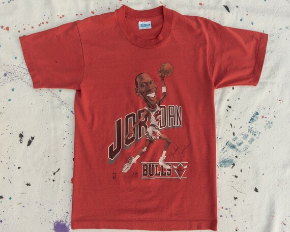 90s Michael Jordan Chicago Bulls 