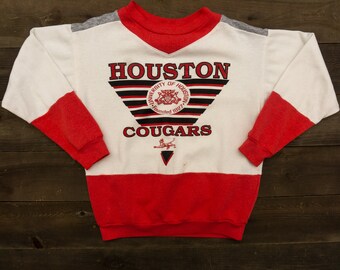 u of h sweatshirt