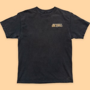 Chopper Vintage Harley Davidson Shirt - Kustom Kulture