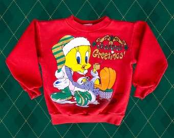 Xmasセール★☆90sUSA製HarleyDavidsonルーニーテューンズ il_340x270.6330002007_l40f.jpg