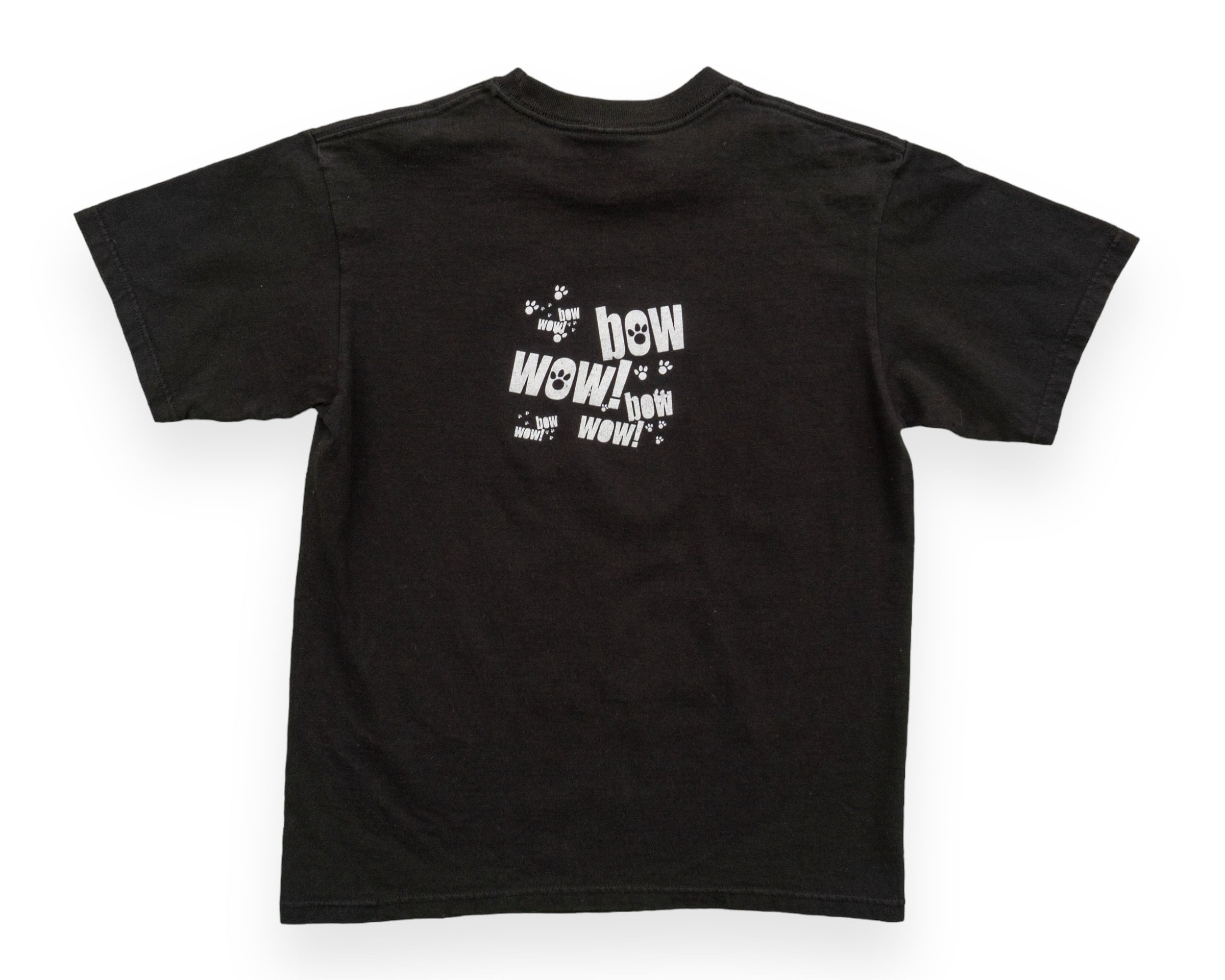 90年代ヴィンテージ リル・バウ・ワウ ラップ Tシャツ | ヴィンテージ