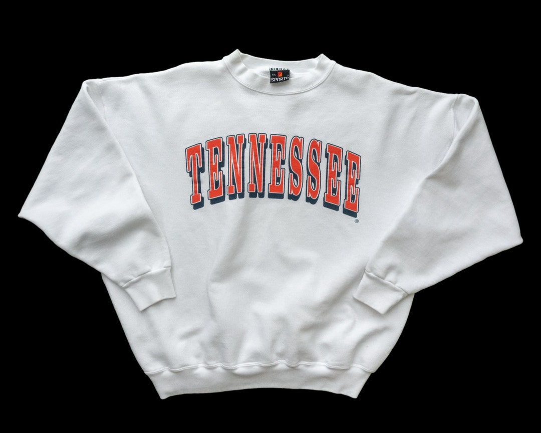 Vintage tennessee vols sweatshirt Clearance