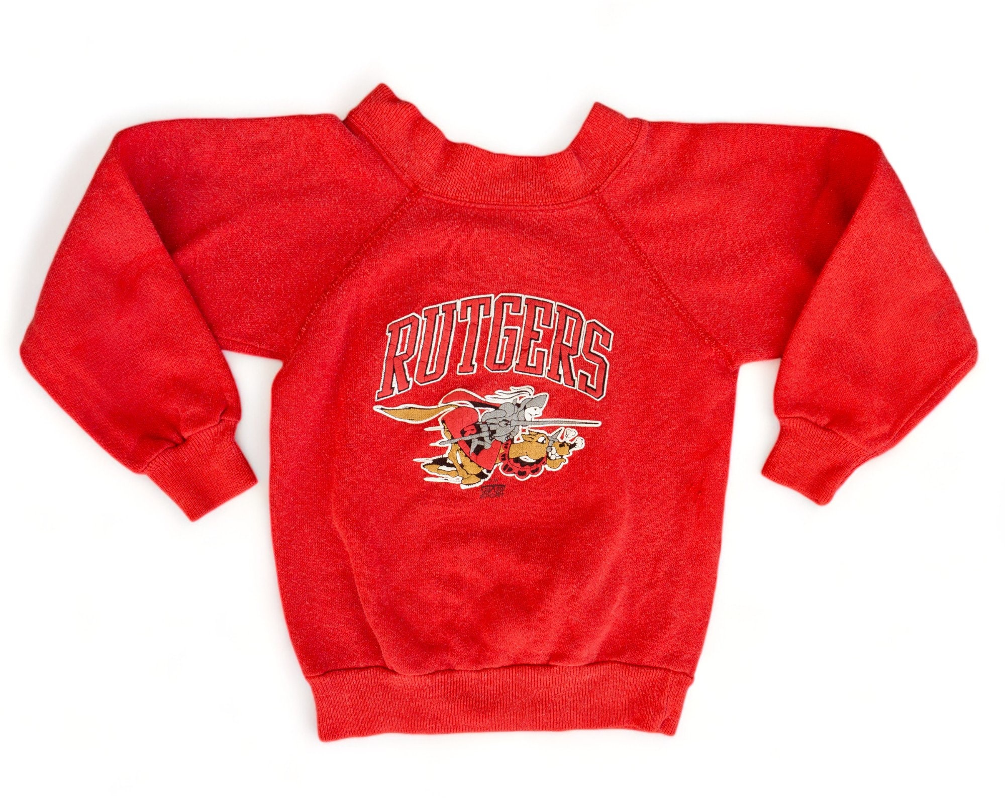 Rutgers sweatshirt on sale