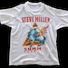 see more listings in the Vintage Band T-Shirts section