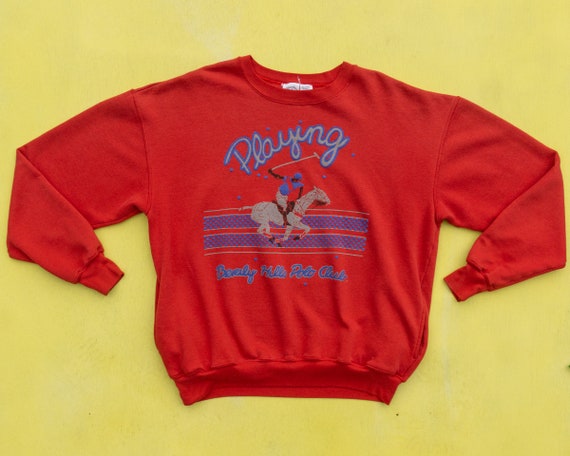 Best company shop felpa vintage