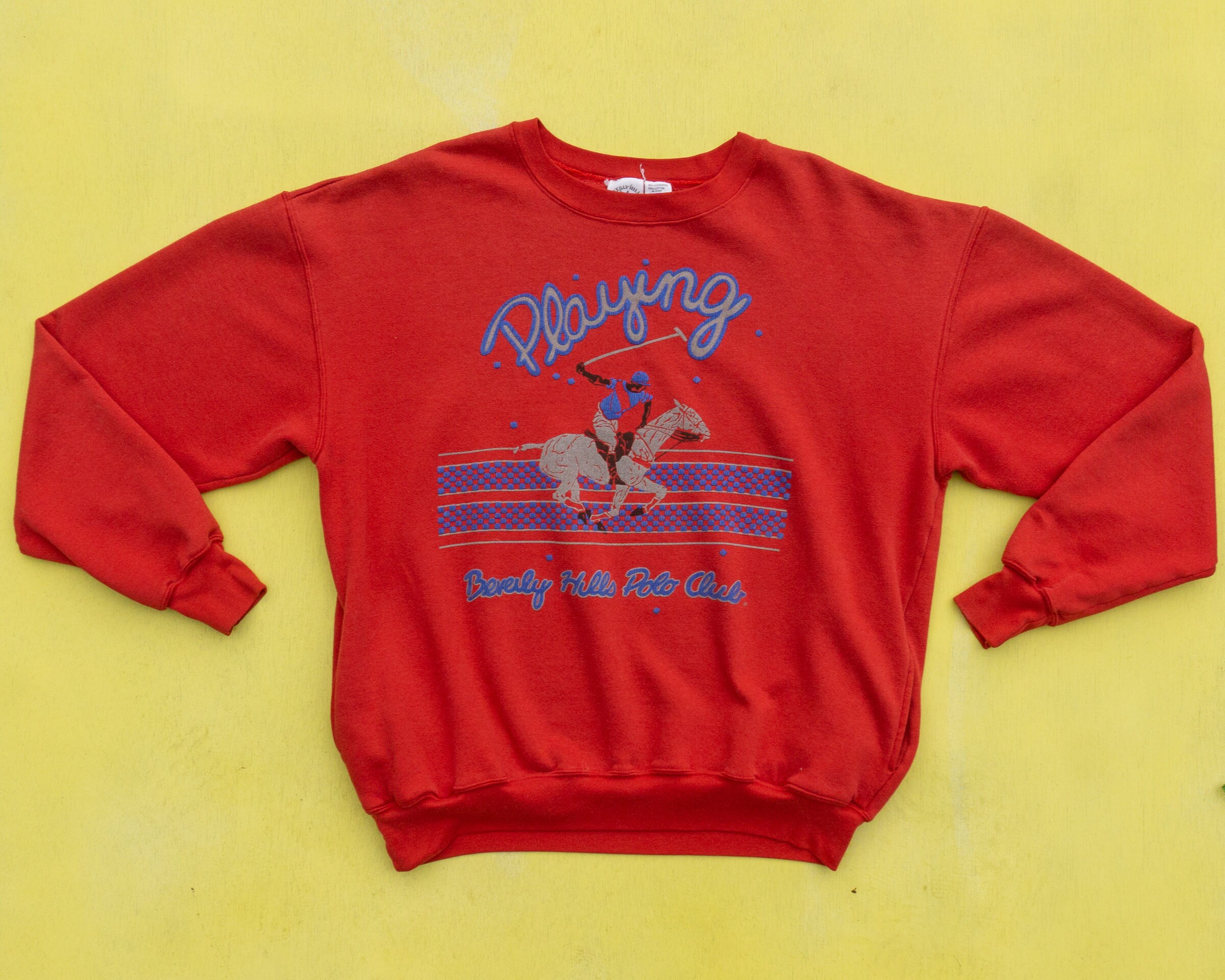 90s Crewneck - Etsy Singapore