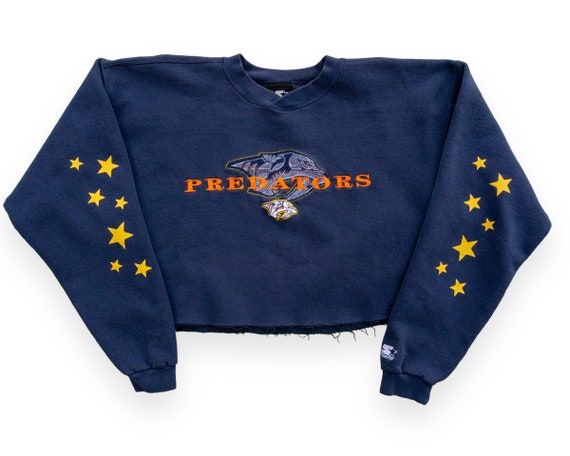 Preds sweatshirt sales