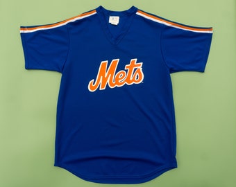 Rare NY Mets Harvey #33 Majestic Jersey - MLB Sportswear - Etsy