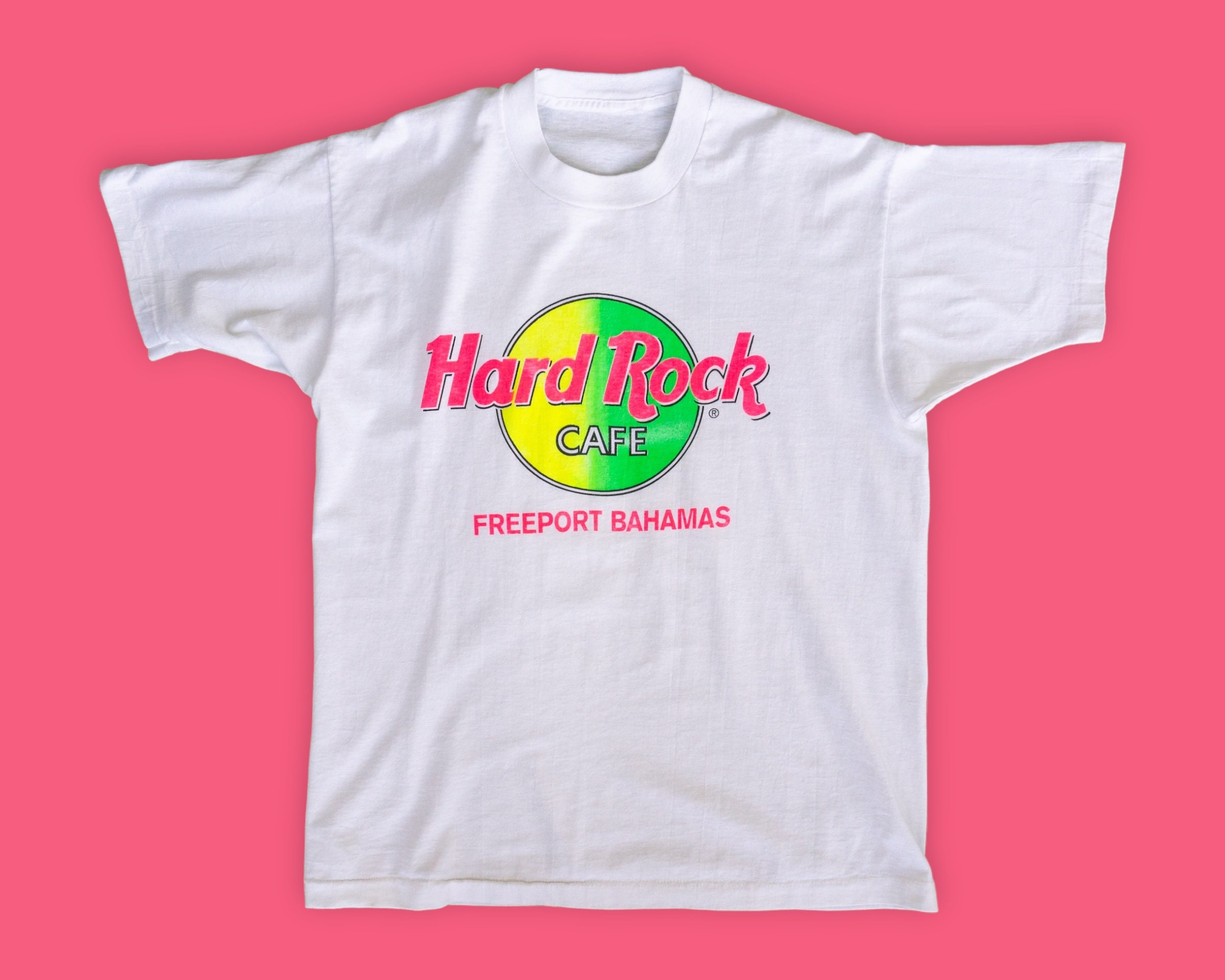 Magliette hard rock cafe londra hot sale