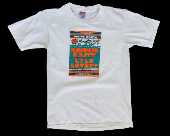 Lyle lovett shirt - Gem