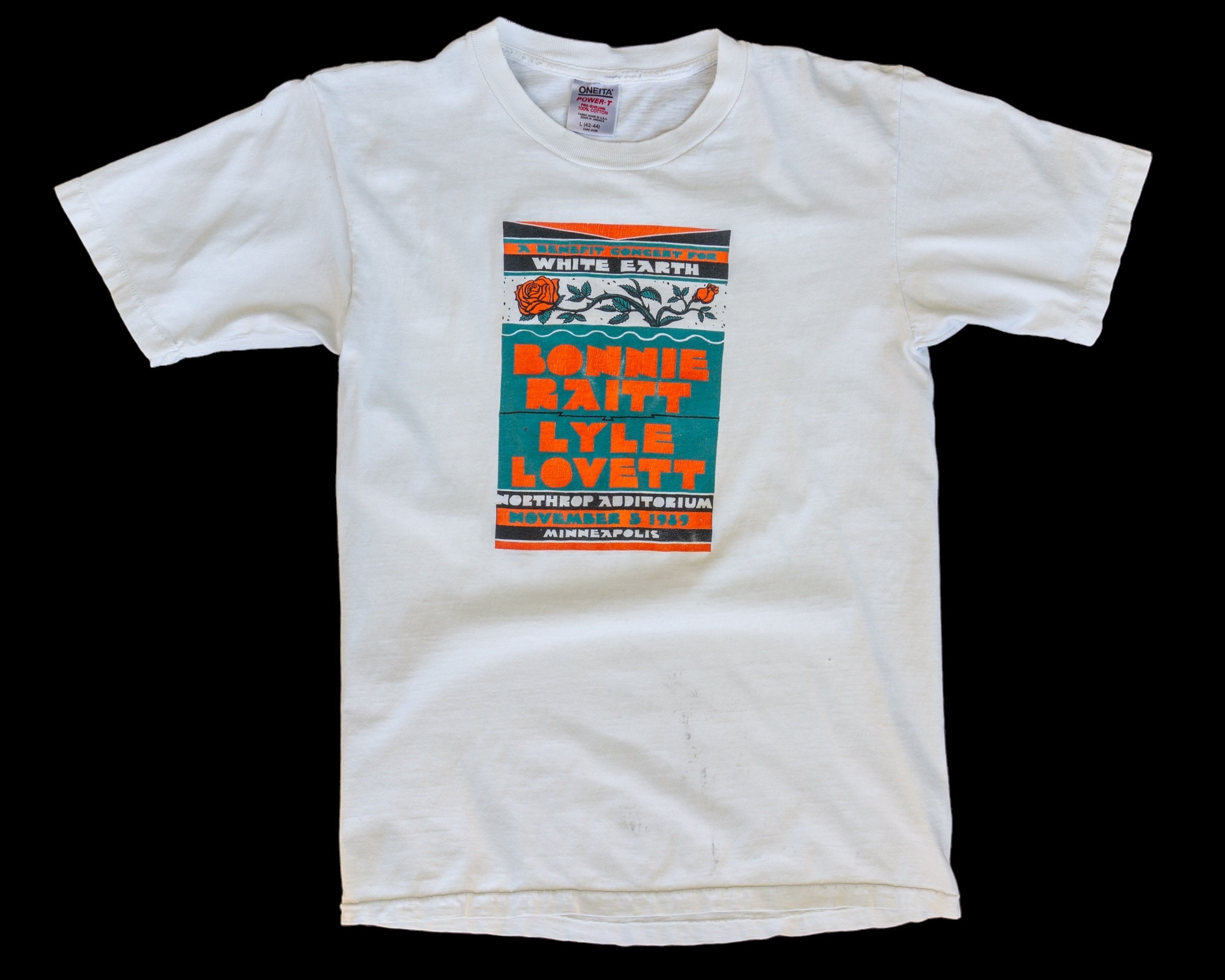 Bonnie Raitt Shirt - Etsy