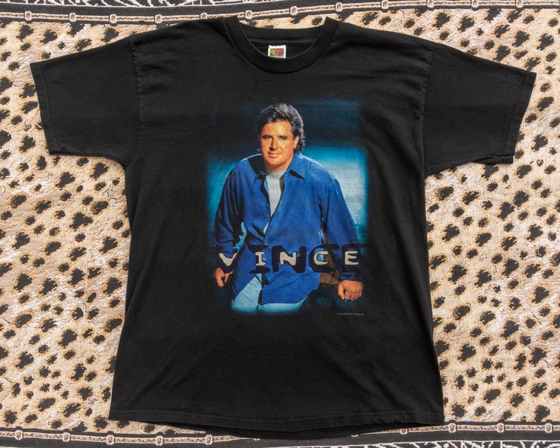 90s country music t shirts