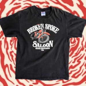 Broken Spoke Saloon Shirts - Etsy