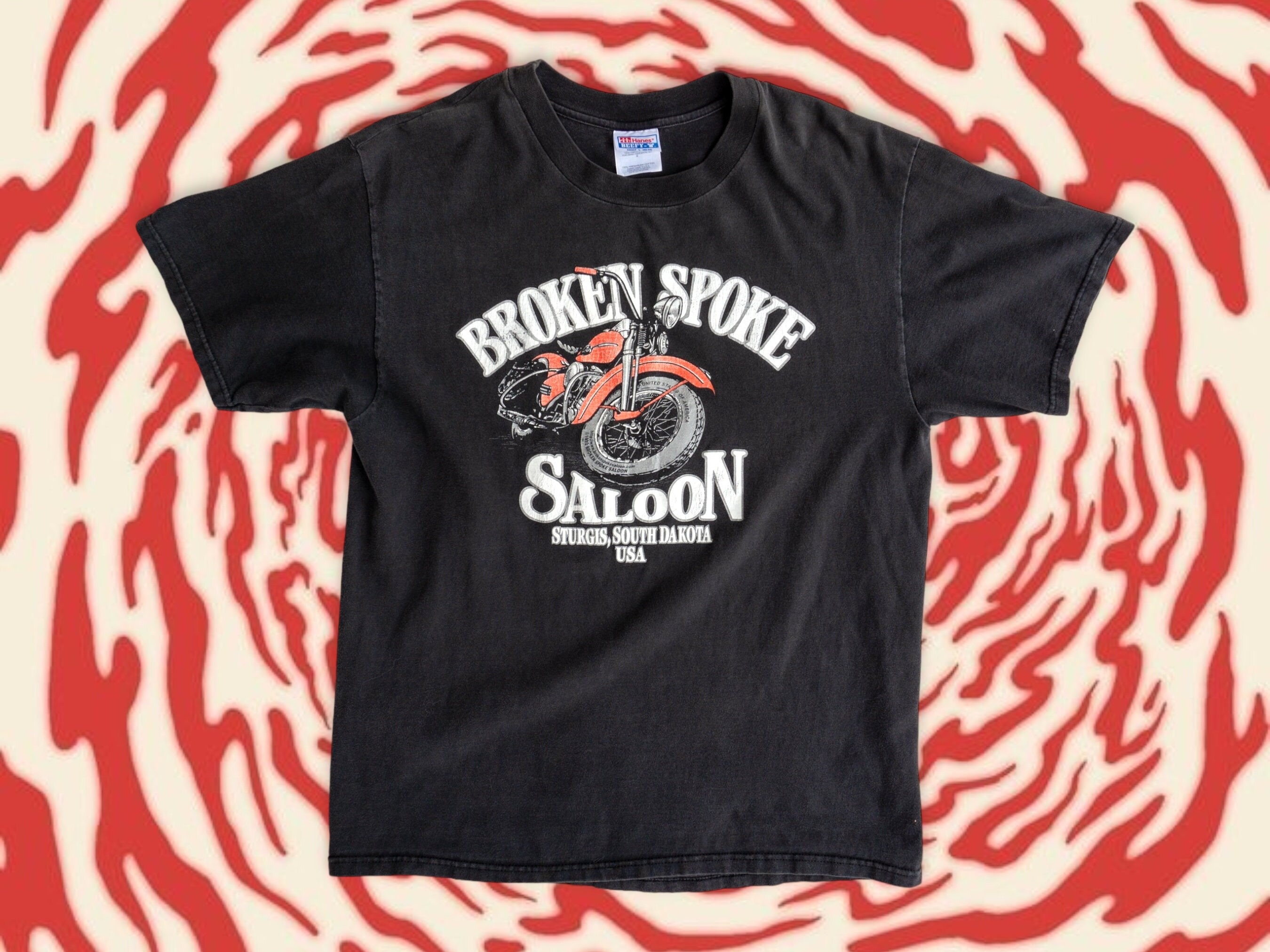 Sturgis T Shirt - Etsy