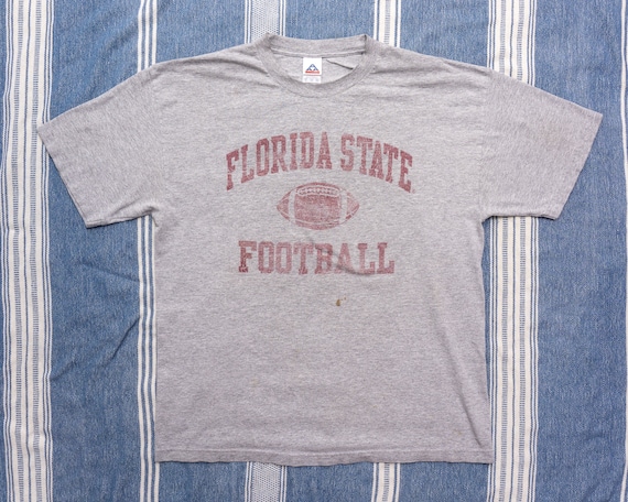 90s Vintage Florida State Shirt | Florida State F… - image 1