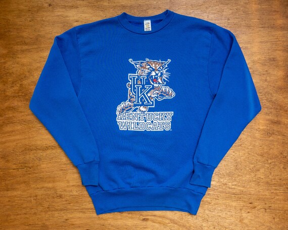 uk wildcats sweatshirts