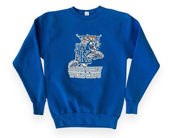 90s Vintage Kentucky Sweatshirt | UK Sweatshirt |… - image 1