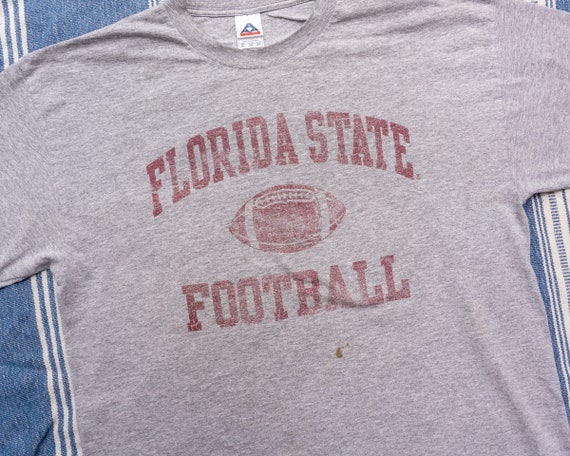 90s Vintage Florida State Shirt | Florida State F… - image 2