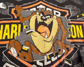 90s Harley-Davidson × Looney Tunes il_340x270.5789974906_1en4.jpg