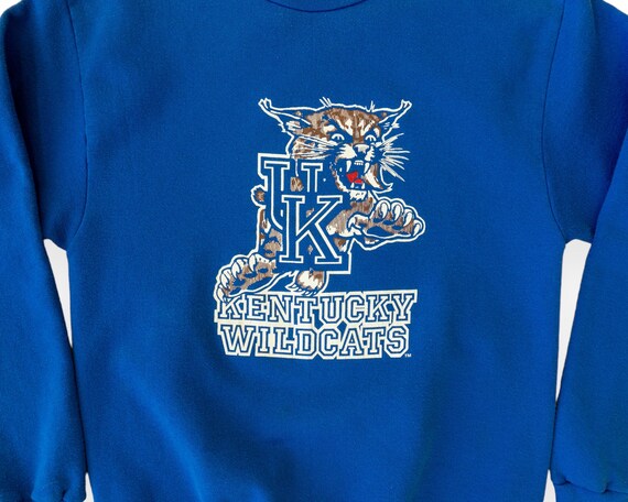 90s Vintage Kentucky Sweatshirt | UK Sweatshirt |… - image 2