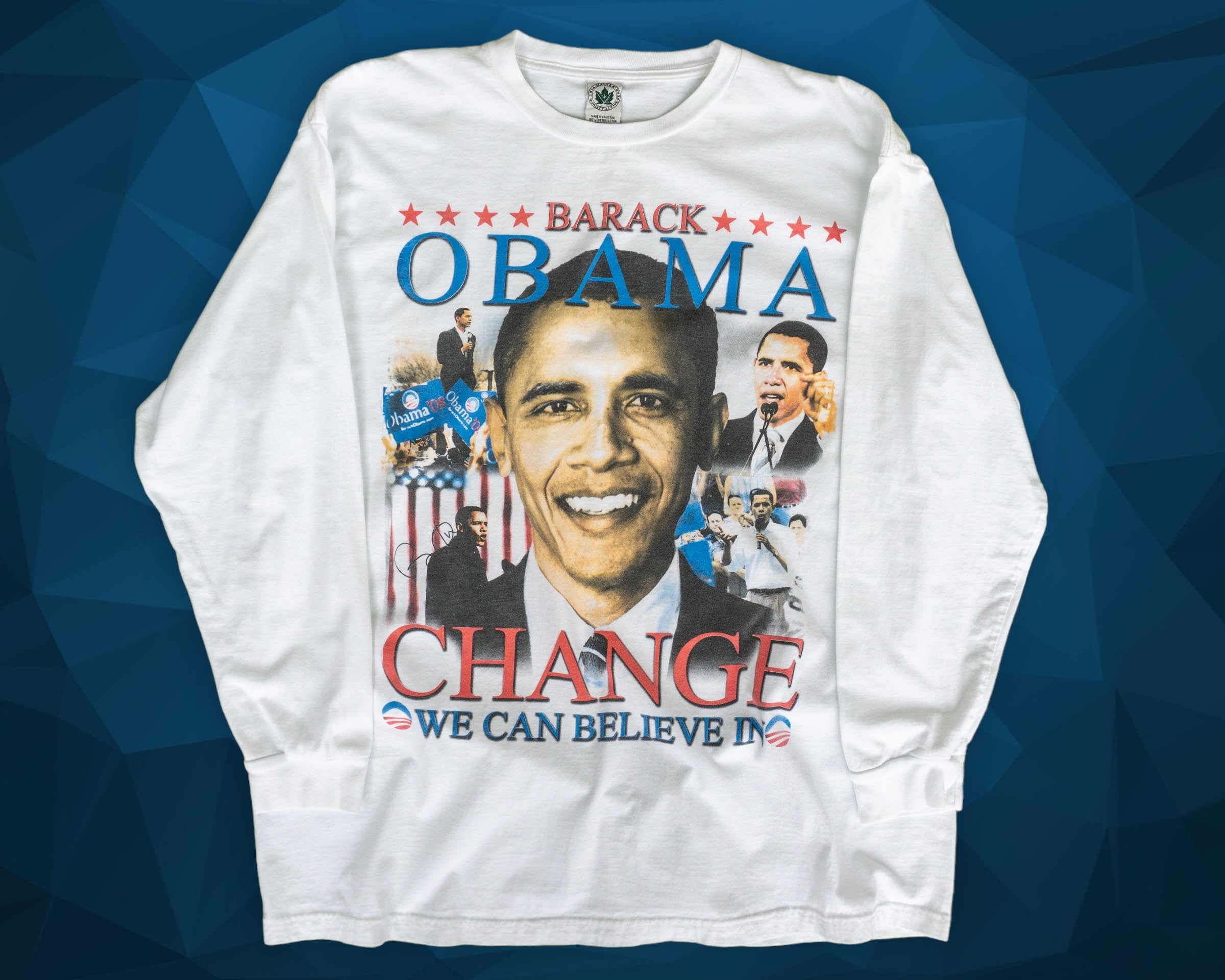 オバマ大統領　Tシャツ Amazon | バラク・オバマ初黒人アメリカ大統領 Tシャツ | T