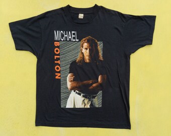 Vintage Tour Shirt | Etsy Singapore