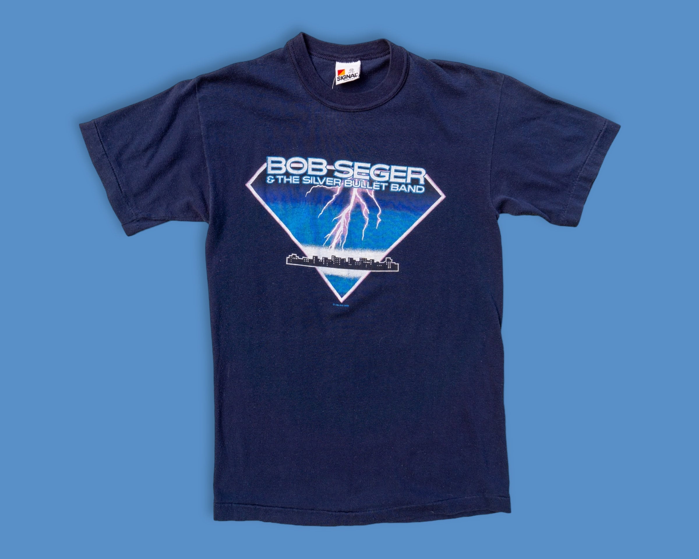 Bob seger sweatshirt sale