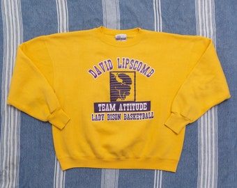 lipscomb sweatshirt