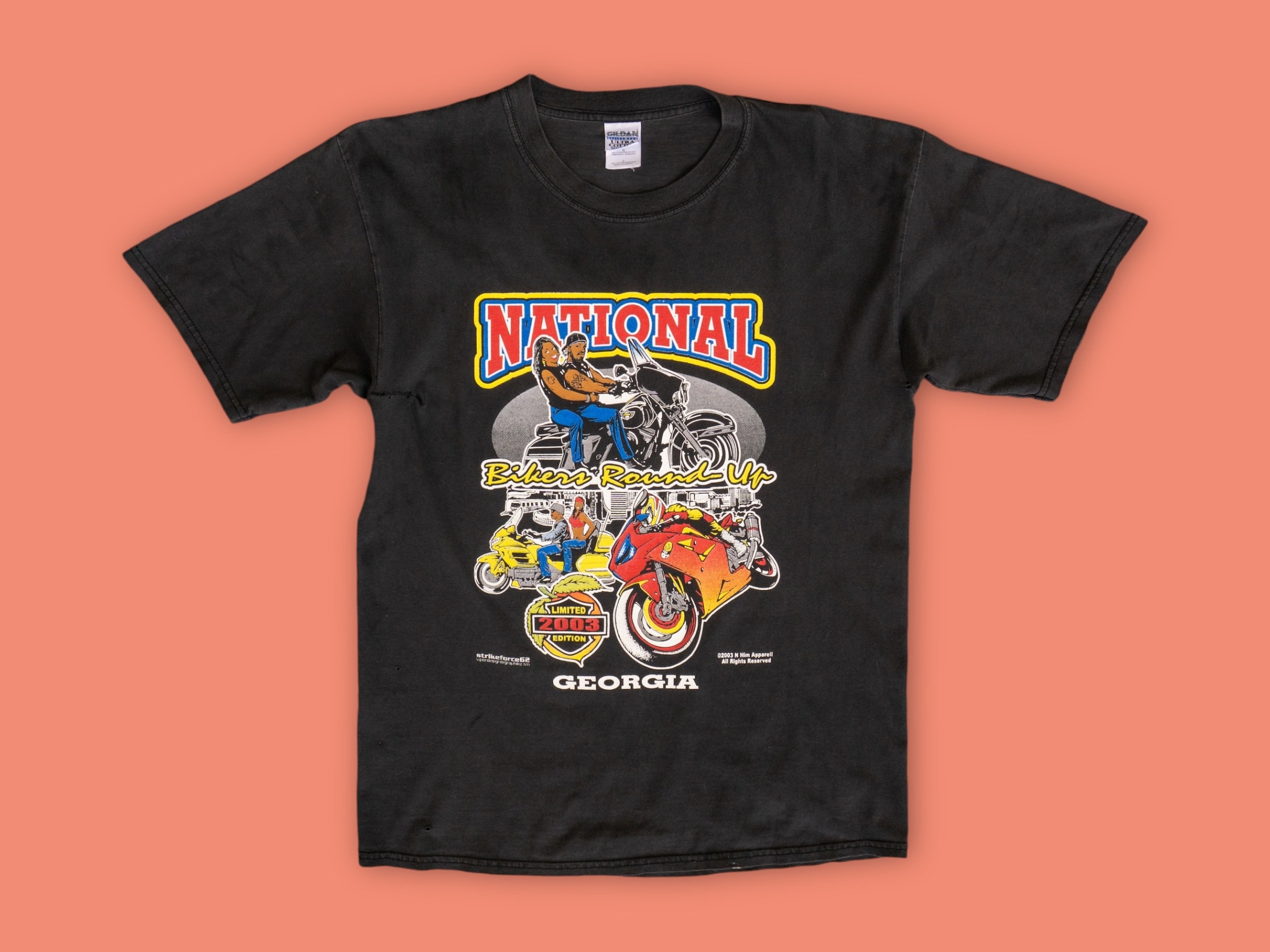 トップス 00s archive L.G.B. black bikers t-shirt il_fullxfull.6319140086_h2kn.jpg