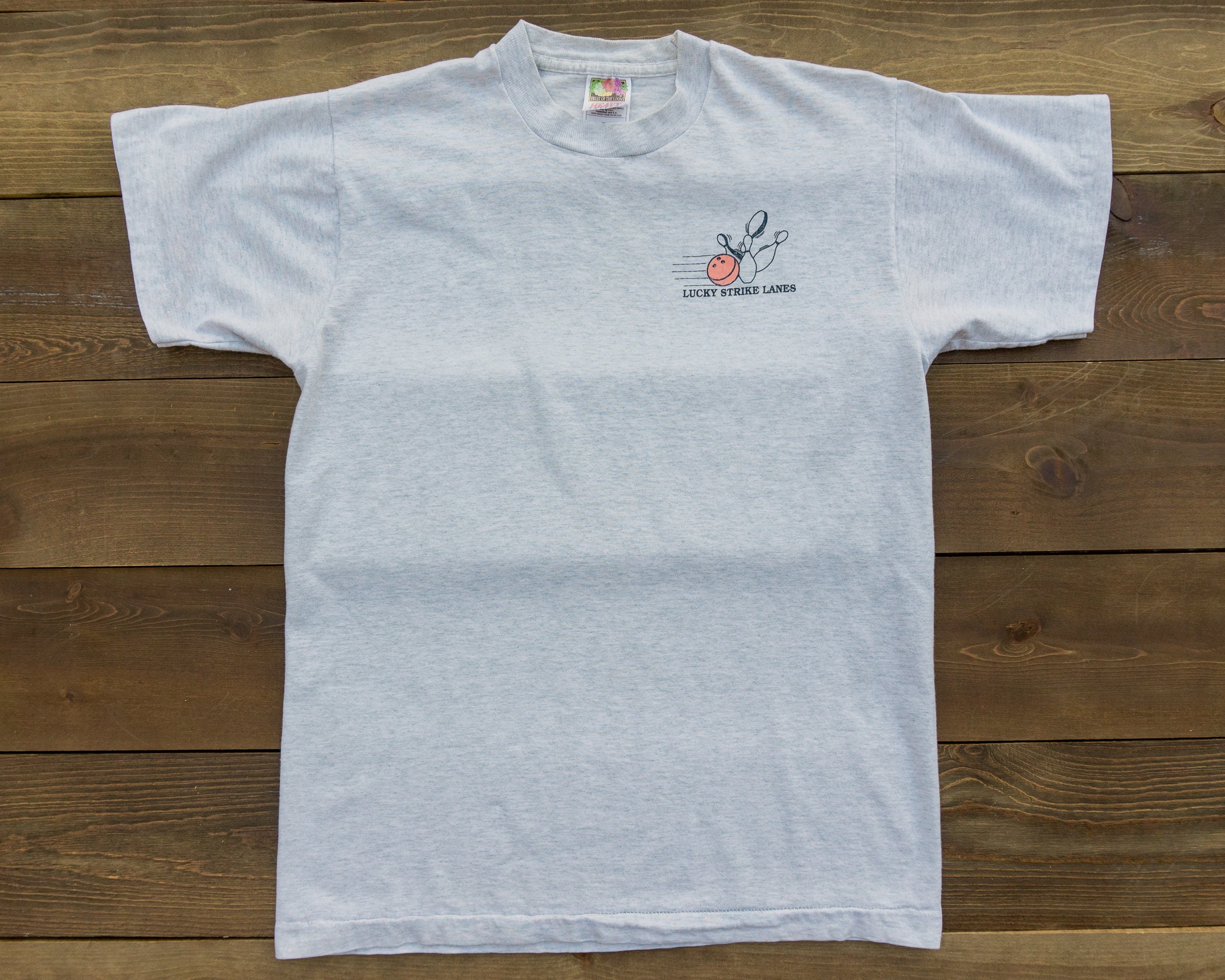 splitting lanes and legs t shirt