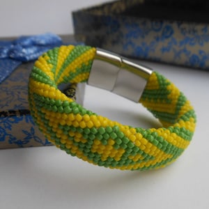 Orula ifa bracelet Ifa orunmila Santeria bracelet Yoruba religion Ilde de orula Mano de orula Yoruba jewelry Orisha Idde de Orunmila
