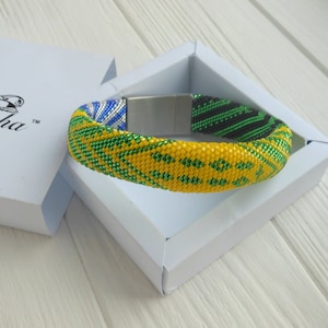 Idde de Orula Yemaya e Ogun con il segno Osa Otura