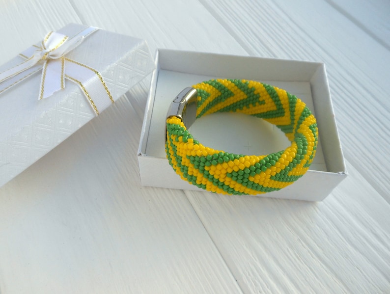 Orula bracelet Santeria bracelet Yoruba religion Ifa