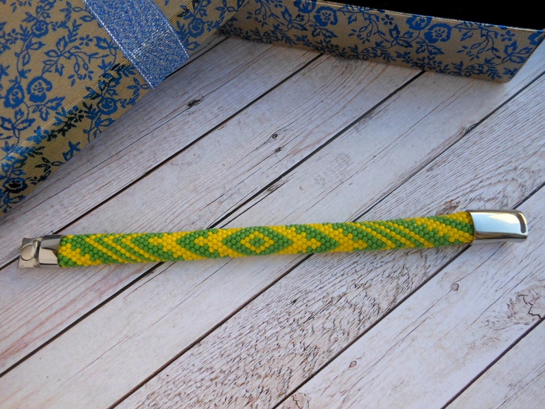 Orula Bracelet Santeria Bracelet Yoruba Religion Ifa Bracelet Etsy