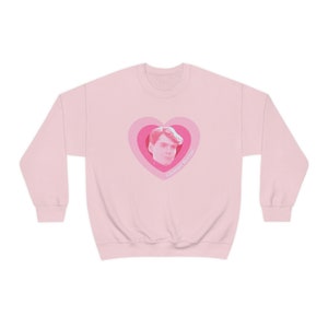 Anne of Green Gables merch Gilbert Blythe Sweatshirt Bookish Sweatshirt for Book lovers