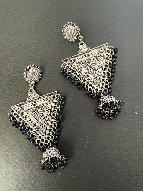 Indian tribal earrings shop