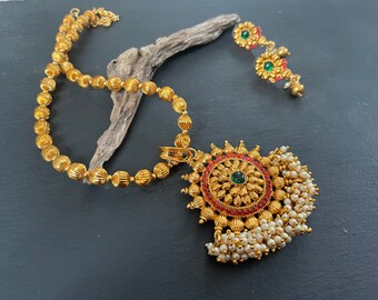Aaram Set - Etsy Singapore