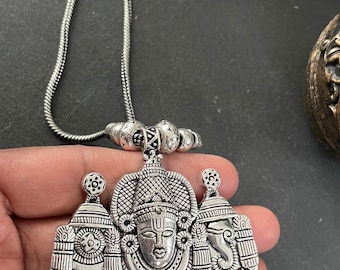Balaji Pendant - Etsy