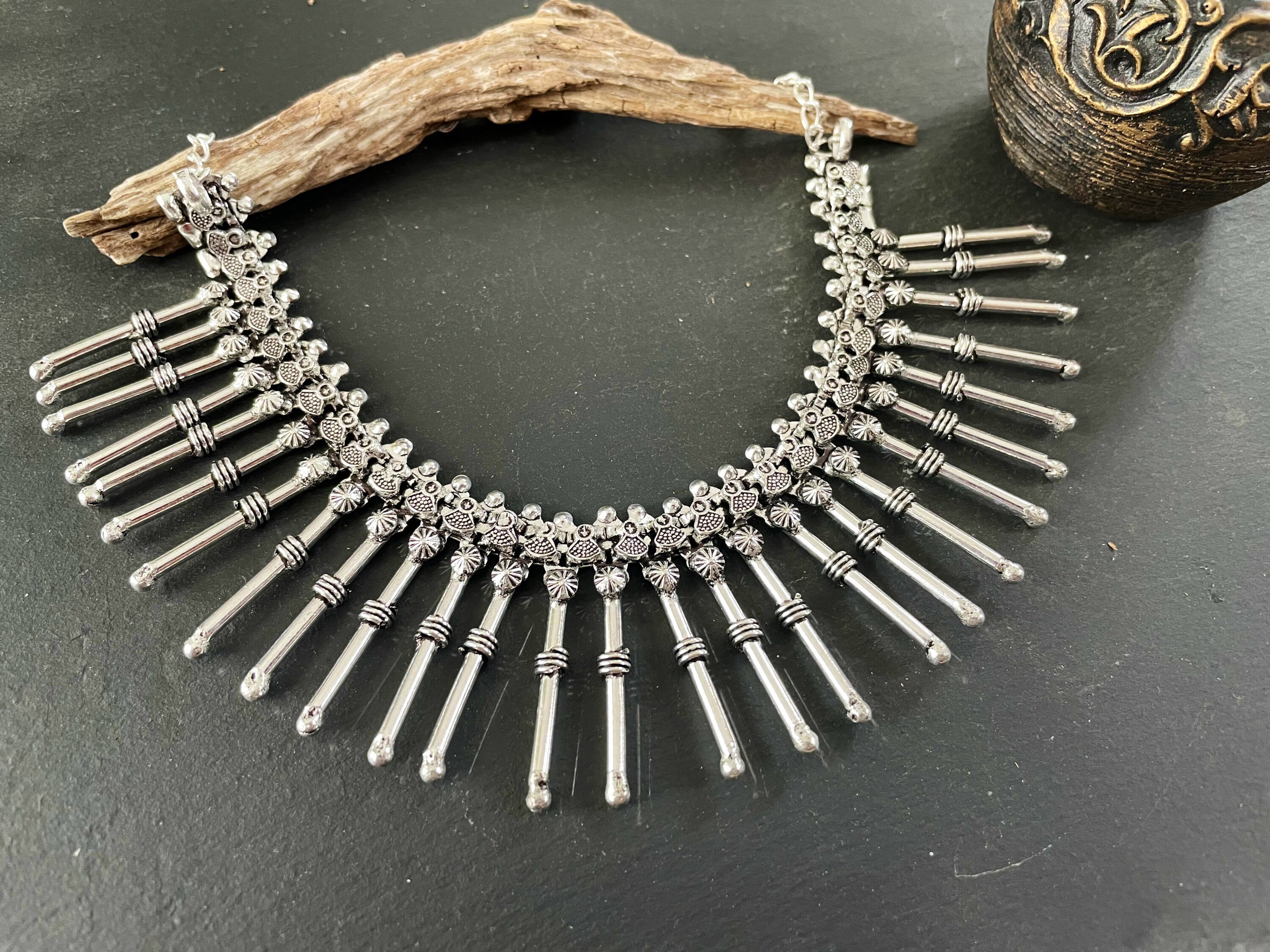 Rajasthani choker sale design
