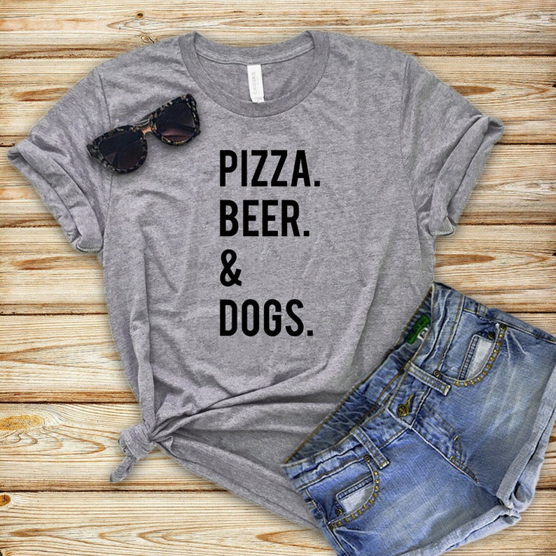 mom dog shirts