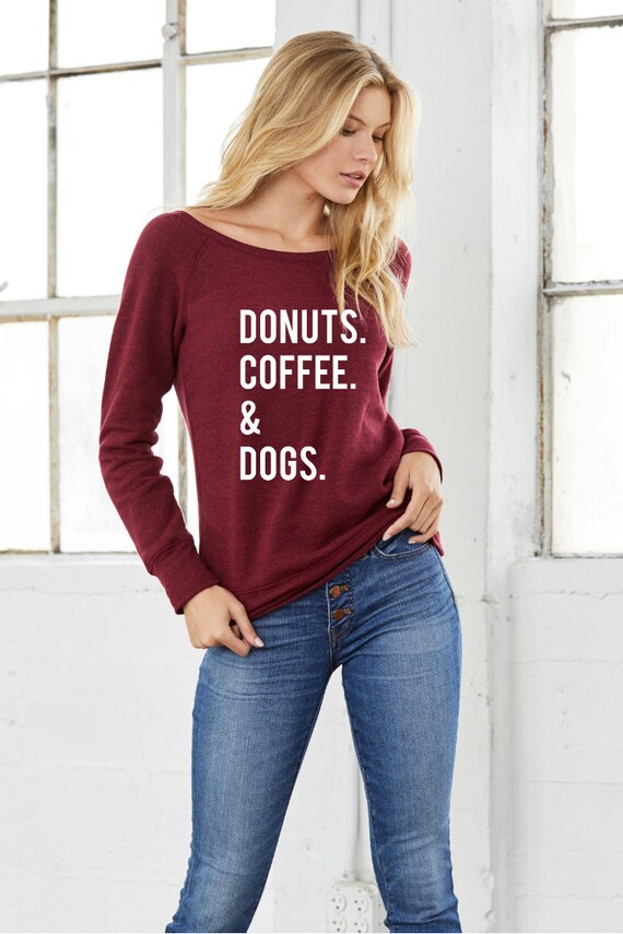 mimosas dogs and sweatpants sweatshirt