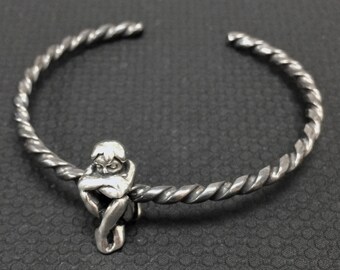 Spirit of Freedom 925 Silver