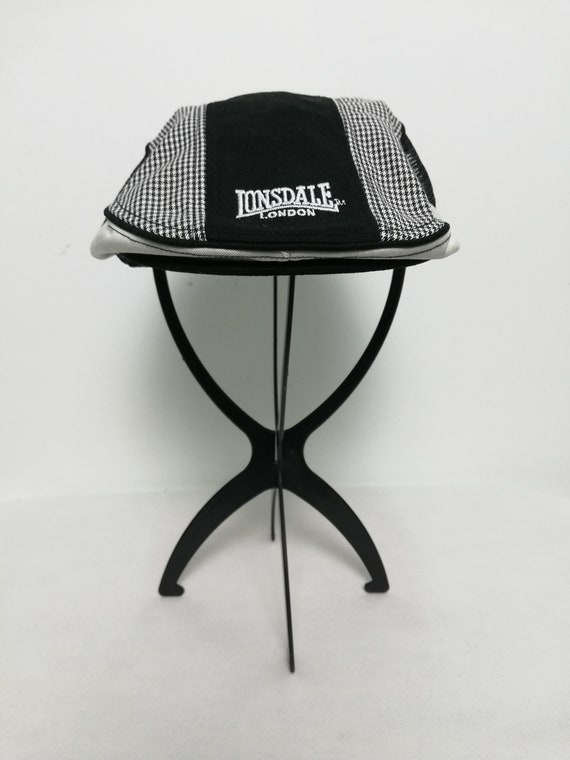 lonsdale bucket hat