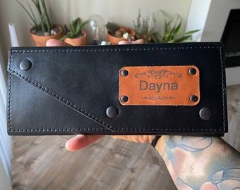 custom barber cases